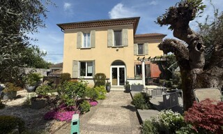 Maison 4 Pièces 150 m² à vendre à Joyeuse (07260)