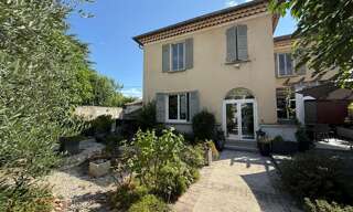 Maison 4 Pièces 150 m² à vendre à Joyeuse (07260)