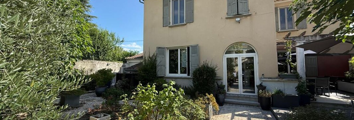Maison 4 Pièces 150 m² à vendre à Joyeuse (07260)