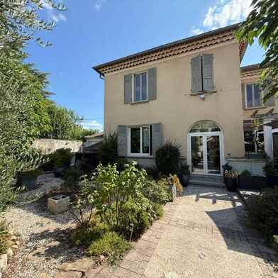 Maison 4 pièces 370000 €