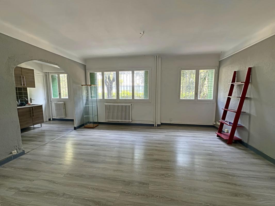 Marseille 8eme T3 3 pièces 72 m²