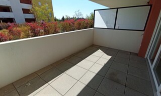 Appartement 2 Pièces 40 m² à louer à Istres (13800)