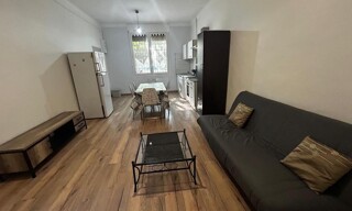 Appartement 2 Pièces 42 m² à louer à Miramas (13140)