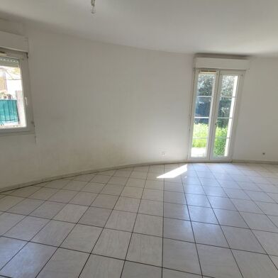 Maison 3 pièces 170200 €