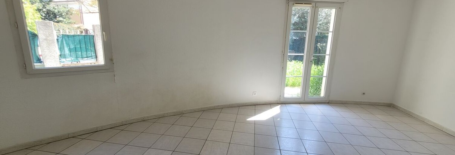 Maison 3 Pièces 71 m² à vendre à Avignon (84000)