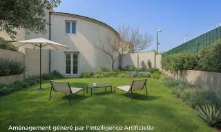 Maison 3 Pièces 71 m² à vendre à Avignon (84000)