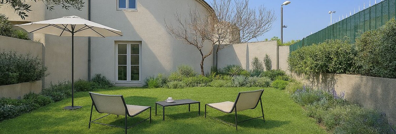 Maison 3 Pièces 71 m² à vendre à Avignon (84000)