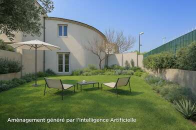 Maison 3 pièces 153200 €