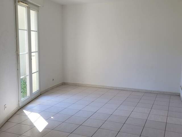 Résidence "Terre de Sienne" - Villa T3 n°E12530022L — photo du bien