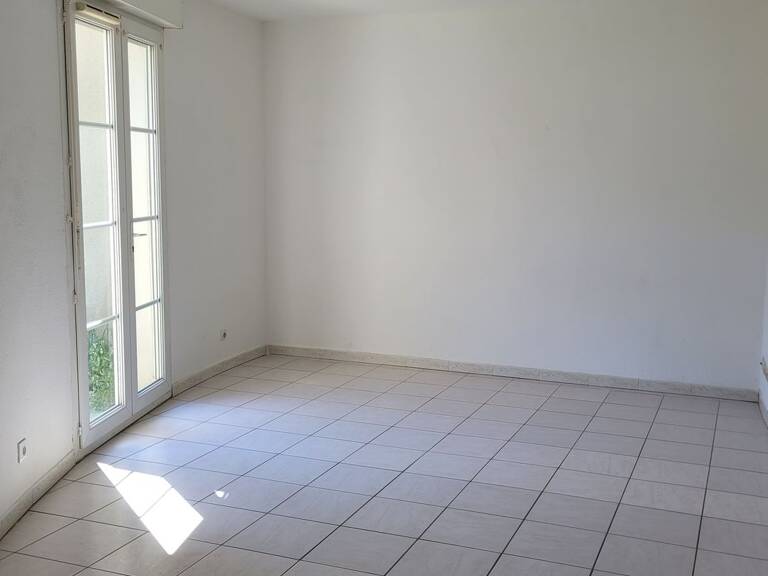 Résidence "Terre de Sienne" - Villa T3 n°E12530022L — photo 1