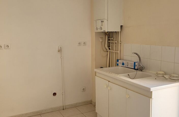 Résidence "Terre de Sienne" - Villa T3 n°E12530022L — photo 4
