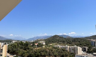 Appartement 1 Pièce 30 m² à louer à Ajaccio (20090)
