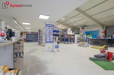 Commerce  290000 €