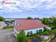 Local commercial Audincourt 485 m2 — photo 2