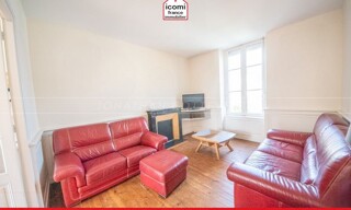 Maison 7 Pièces 180 m² à vendre à Saint-Malo (35400)