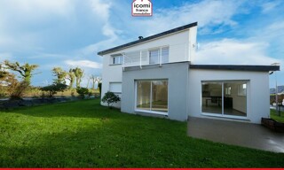 Maison 5 Pièces 150 m² à vendre à Guilers (29820)
