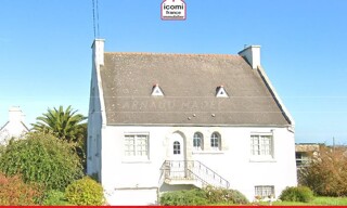 Maison 7 Pièces 130 m² à vendre à Saint-Pabu (29830)