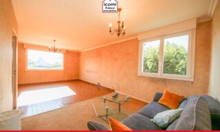 Maison 7 Pièces 130 m² à vendre à Saint-Pabu (29830)