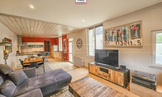 Maison 6 Pièces 160 m² à vendre à Landerneau (29800)