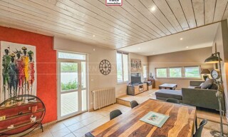 Maison 6 Pièces 160 m² à vendre à Landerneau (29800)