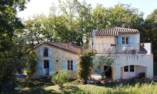 Maison 5 Pièces 147 m² à vendre à Saint-Puy (32310)