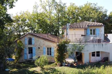 Maison 5 pièces 396000 €