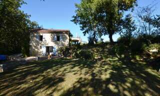 Maison 5 Pièces 147 m² à vendre à Saint-Puy (32310)