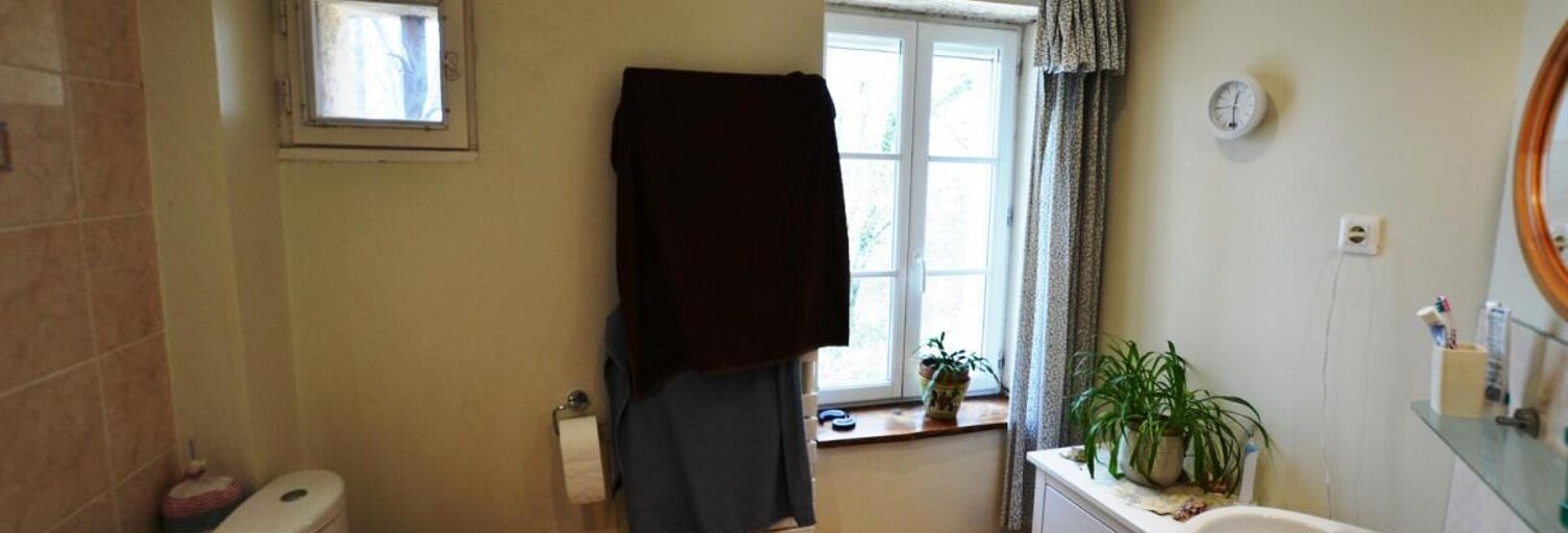 Maison 5 Pièces 147 m² à vendre à Saint-Puy (32310)