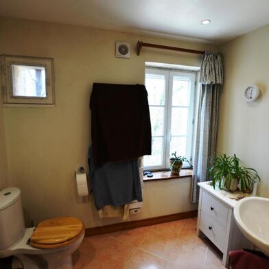 Maison 5 pièces 396000 €