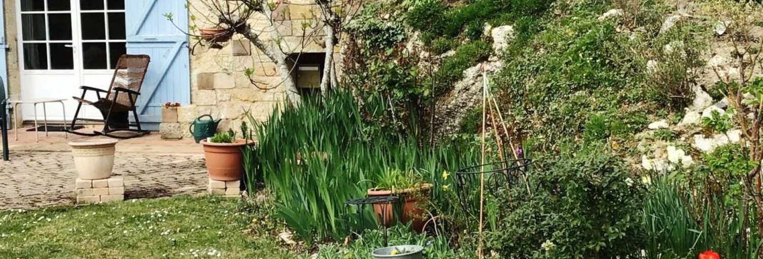 Maison 5 Pièces 147 m² à vendre à Saint-Puy (32310)