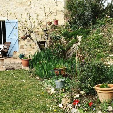 Maison 5 pièces 396000 €