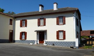 Maison 7 Pièces 221 m² à vendre à Bonnefont (65220)