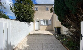 Maison 2 Pièces 53 m² à vendre à Royan (17200)