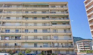 Appartement 3 Pièces 72 m² à louer à Ajaccio (20090)