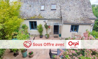 Maison 4 Pièces 68 m² à vendre à Espeyrac (12140)