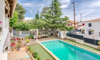 Appartement 3 Pièces 91 m² à vendre à Marseille 12 (13012)