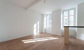 Appartement 2 Pièces 31 m² à vendre à La Rochelle (17000)