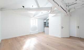 Appartement 2 Pièces 33 m² à vendre à La Rochelle (17000)