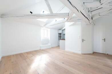 Appartement 2 pièces 288750 €
