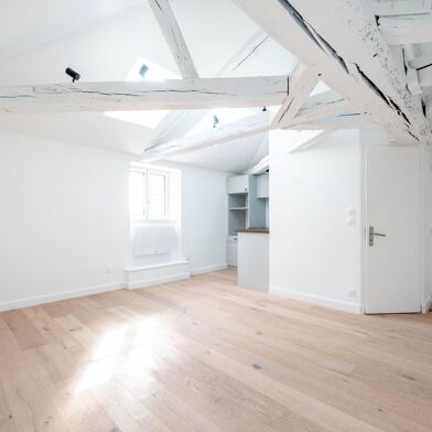 Appartement 2 pièces 288750 €