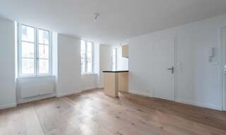 Appartement 2 Pièces 31 m² à vendre à La Rochelle (17000)