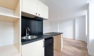 Appartement 2 Pièces 31 m² à vendre à La Rochelle (17000)