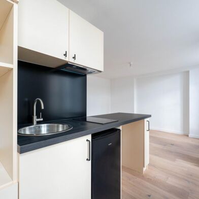 Appartement 2 pièces 278250 €