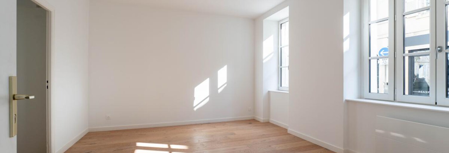 Appartement 2 Pièces 27 m² à vendre à La Rochelle (17000)