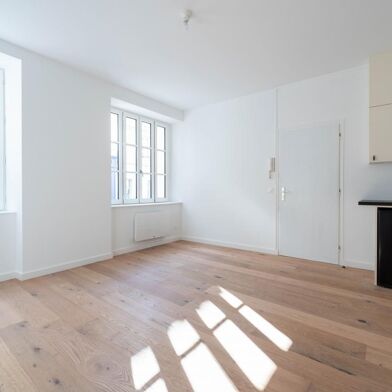 Appartement 2 pièces 221500 €