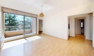 Appartement 2 Pièces 54 m² à vendre à Rodez (12000)