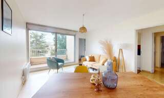 Appartement 2 Pièces 54 m² à vendre à Rodez (12000)