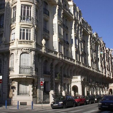 Appartement 2 pièces 483000 €