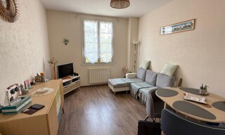 Appartement 3 Pièces 53 m² à louer à Saint-Palais-sur-Mer (17420)