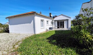 Maison 5 Pièces 87 m² à vendre à Bourcefranc-le-Chapus (17560)
